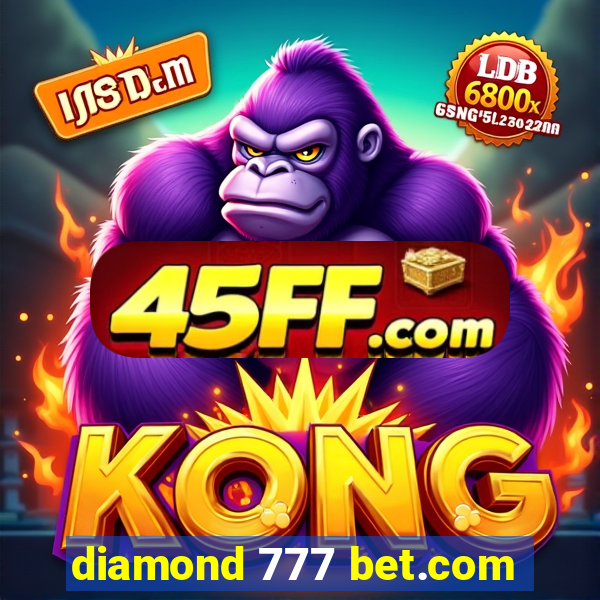diamond 777 bet.com